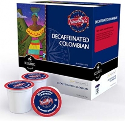 Timothy's Colombian Decaf